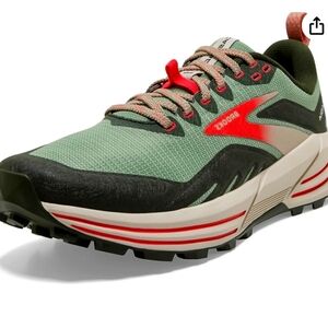 Brooks Trail Running Shoes